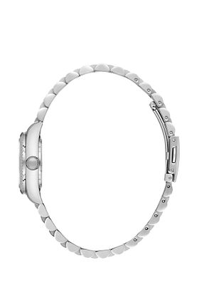 ساعت مچی طوسی زنانه 26-30 میلی متر Daniel Klein - کد 820583024