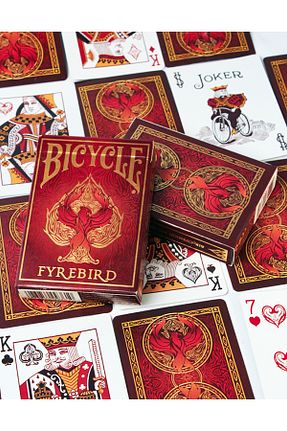 کارت بازی Bicycle - کد 777063984