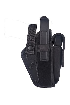 غلاف اسلحه مشکی Akar - کد 820937945