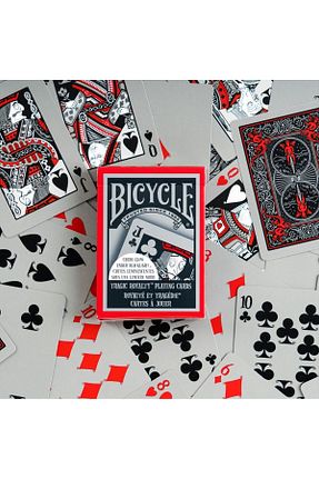 کارت بازی Bicycle - کد 747711859