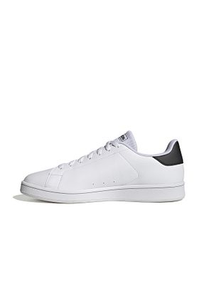 کفش اسنیکر سفید مردانه چرم اصل adidas - کد 820478284