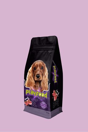  Yetişkin (1 - 7 سال) playfood - کد 820868355