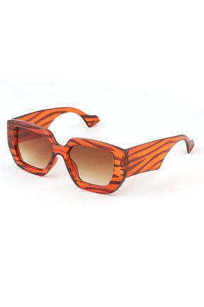 عینک آفتابی سبز زنانه UV400 ModaLand - کد 820549562