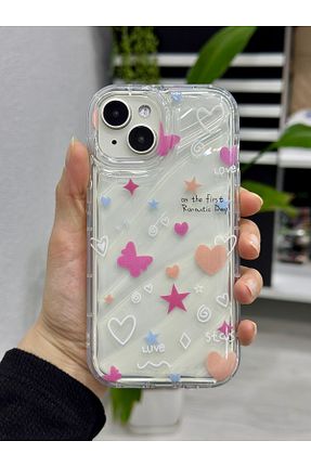 کاور و قاب رنگی iPhone 13 Go Aksesuar - کد 820854409