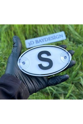آرما استیکر و نوار فسفر سفید 3dbaydesign - کد 820744758