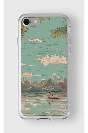 کاور و قاب رنگی iPhone 6 Plus Multitronic - کد 657885278