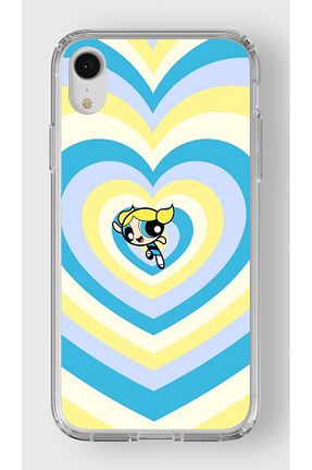 کاور و قاب رنگی iPhone xR Multitronic - کد 661826620