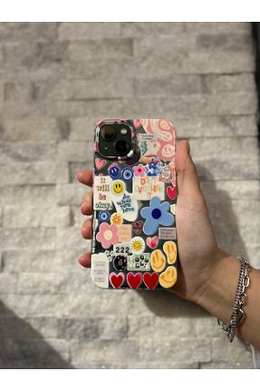 کاور و قاب طلائی iPhone 14 Pro Max SKYLİGHT - کد 821206740