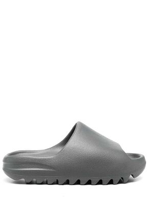 کفش اسنیکر قهوه ای زنانه EVA adidas - کد 821211072