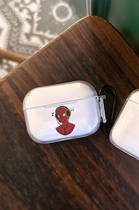 کیف Airpods سفید کد 821221278