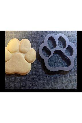 قالب کیک و فر مشکی پلاستیک 3D SerArt - کد 821408308