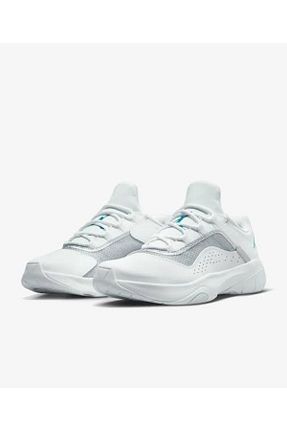 کفش اسنیکر سفید مردانه بند دار Nike - کد 820901234