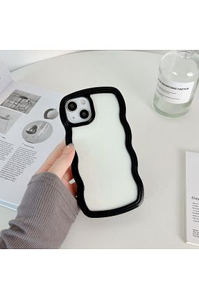 کاور و قاب مشکی iPhone 14 Plus Go Aksesuar - کد 821135238