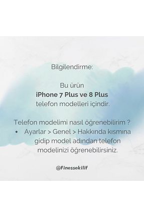 قاب گوشی iPhone 8 Plus کد 661826290