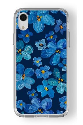 کاور و قاب رنگی iPhone xR Multitronic - کد 737395010