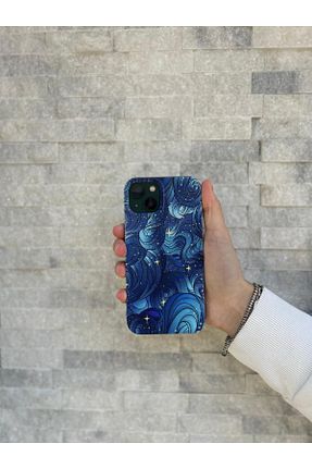 کاور و قاب آبی iPhone 14 Pro Max SKYLİGHT - کد 821206479