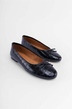 بابت مشکی زنانه چرم مصنوعی SHOEMARK - کد 815569780