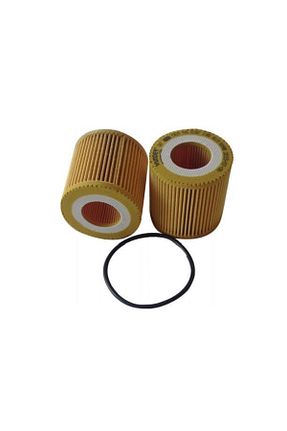 فیلتر روغن خودرو WUNDER - کد 111915532