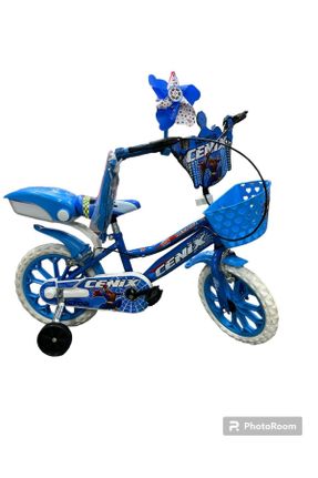 دوچرخه کودک آبی کد 635029403