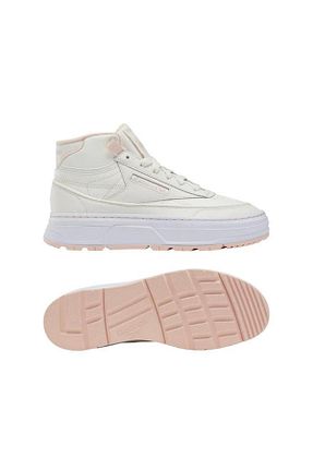 کفش بیرون سفید زنانه Reebok - کد 820996373