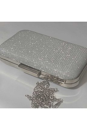 کیف مجلسی زنانه Şarra Gossi - کد 779508723