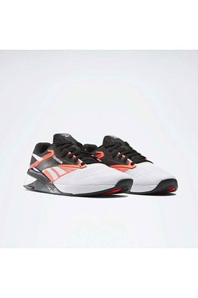 کفش دو و میدانی و تمرینی مشکی مردانه Reebok - کد 821137867