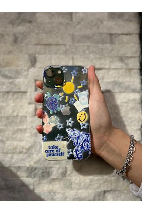 کاور و قاب بژ iPhone 11 SKYLİGHT - کد 821208141