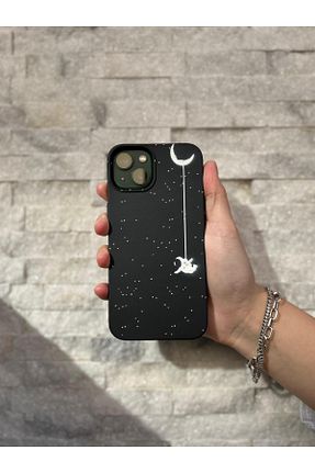 کاور و قاب قهوه ای iPhone 14 Pro Max SKYLİGHT - کد 821207814