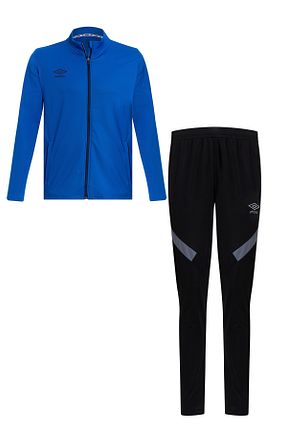 ست کرمکن اسپرت سرمه ای مردانه پلی استر Umbro - کد 821664200