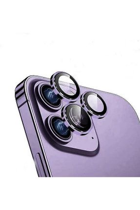 کاور و قاب بنفش iPhone 12 Pro Max aheaks - کد 821561341