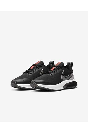 کفش دو و میدانی و تمرینی مشکی زنانه Nike - کد 152998512