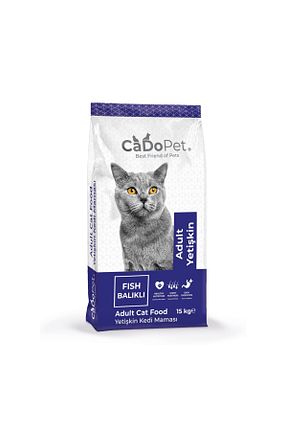 غذای خشک گربه خیر CaDoPet - کد 821673519