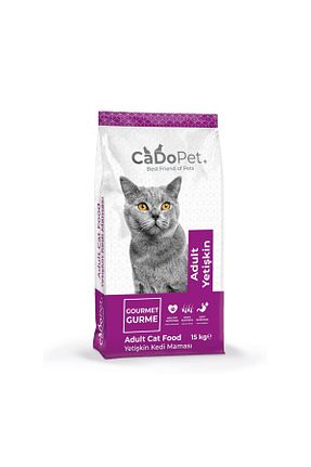غذای خشک گربه خیر CaDoPet - کد 821674025