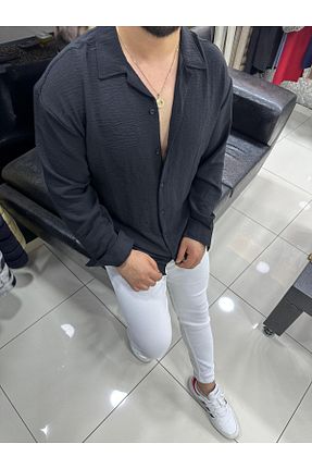 پیراهن مشکی زنانه اورسایز LEYEL Moda - کد 821622934