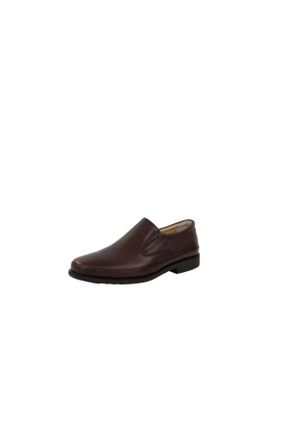 کفش کلاسیک مشکی مردانه پاشنه کوتاه ( 4 - 1 cm ) کد 821518073