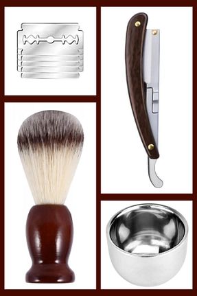 ژیلت Qualis - کد 821568666