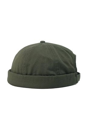 کلاه خاکی زنانه پنبه ای Hat Factory - کد 238752788
