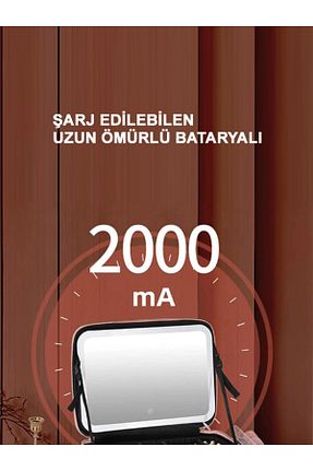 کیف آرایش صورتی Nikadu - کد 821729176