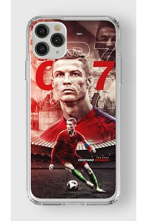 کاور و قاب رنگی iPhone 11 Pro Multitronic - کد 662133110