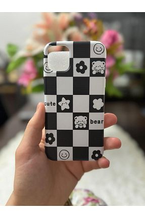 کاور و قاب بژ iPhone 13 Mini kalimera - کد 821820641