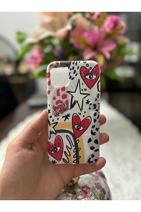 کاور و قاب مشکی iPhone 13 Mini kalimera - کد 821820644