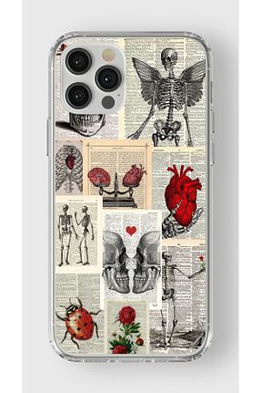 کاور و قاب رنگی iPhone 14 Pro Multitronic - کد 664318357