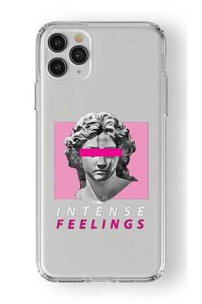 کاور و قاب رنگی iPhone 11 Pro Max Multitronic - کد 721018984