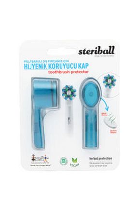 مسواک شارژی Steriball - کد 821998648