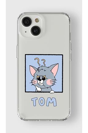 کاور و قاب رنگی iPhone 14 Plus Multitronic - کد 663757195
