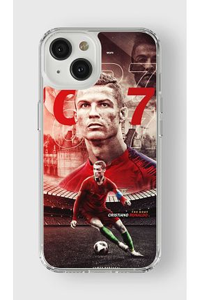 کاور و قاب رنگی iPhone 13 Multitronic - کد 663638006