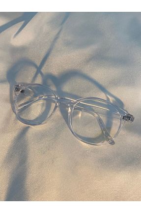 عینک محافظ نور آبی نارنجی زنانه Degrade washi eyewear - کد 813866415