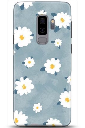 کاور و قاب زرد Samsung Galaxy S9 Plus adveksiyon - کد 821752522