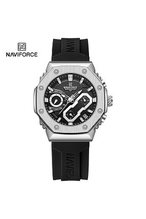 ساعت مچی متالیک مردانه 46-50 میلی متر Naviforce - کد 821820919