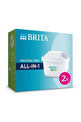 پارچ / ظرف آب سفید 0 - 499 میلی لیتر BRITA - کد 821822879